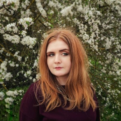 Юля Коваленко, 20.01.1999, Вильнюс