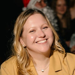 Ольга Динабурская, 20.12, Санкт-Петербург