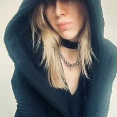 Аня Балалайкина, 24.01.1989, Москва