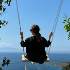 Гульнара Дорджиева, 11.06.1982, Москва