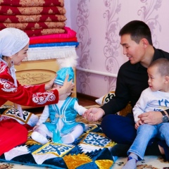 Елдос Амалбаев, 02.08.1992, Актау