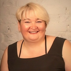 Ольга Макарова, 04.05, Санкт-Петербург