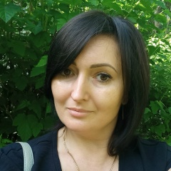 Ксения Лаптева, 29.09, Балабаново