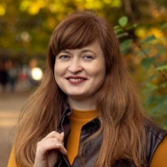 Лариса Горулева, 10.04, Екатеринбург