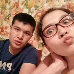Бектас Шагиров, 29.06.1993, Алматы