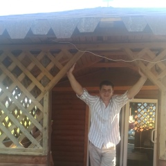 Юра Почечуев, 07.06.1985, Белыничи