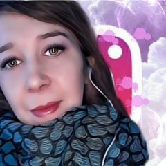 Анна Атаманенко, 30.03.1987, Уральск