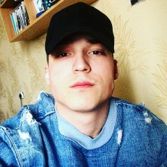 Ваня Сотник, 06.01.1997, Харьков