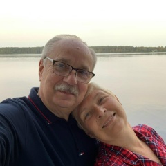 Татьяна Григорьева, 08.03.1958, Санкт-Петербург