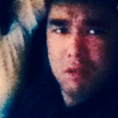 Dima Minuarov, 18.01, Алматы