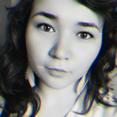 Любовь Дайрбекова, 02.08, Алматы