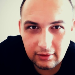 Александр Ставицкий, 10.12.1985, Ставрополь