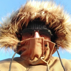 Юрий Харитонов, 02.05.1985, Санкт-Петербург