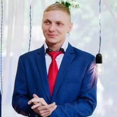 Александр Авилкин, 31.01, Харьков