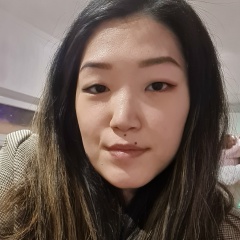 Диана Ким, 20.05, Москва