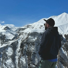 Акоп Айвазян, 02.05, Ростов-на-Дону