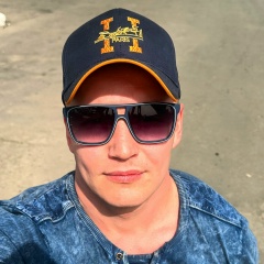 Артур Гареев, 21.05.1989, Москва