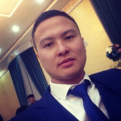 Архат Шарипов, 19.03