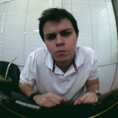 Mauricio Rauber, 01.07.1990, Santa Cruz do Sul