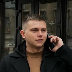 Евгений Григорьев, 27.01