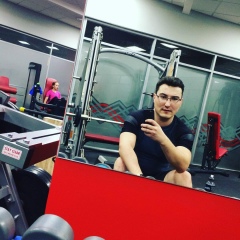 Павел Макаров, 11.10, Улан-Удэ