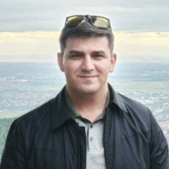 Зафарбек Каюмов, 31.07.1994, Ташкент