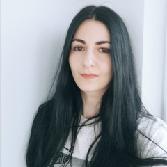 Ани Мкртчян, 23.06, Москва