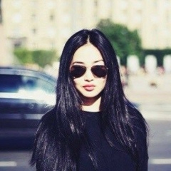 Альнара Сабирова, Алматы