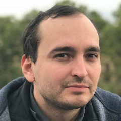 Александр Капитонов, 19.04.1988, Санкт-Петербург