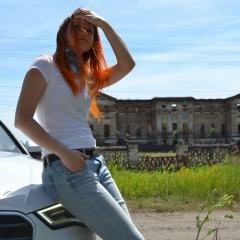 Иринка Киреева, Пенза