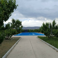 Марат Бутаев, 20.08, Дербент