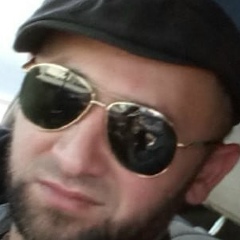 Хамид Сарымсаков, 13.08, Новосибирск