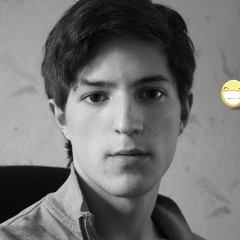 Федор Матвеев, 23.08, Москва