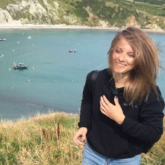 Таня Вечеринина, 19.05.1992