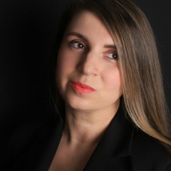 Елена Белышева, 22.12, Киров