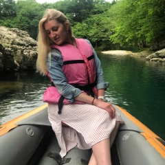 Кристина Шемет, 08.04.1992, Минск