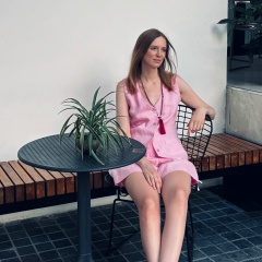 Ирина Кулямина, 26.08, Челябинск