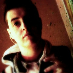 Gabriel Brondani, 14.02.1998, Santa Maria