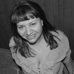 Ольга Маланьина, 17.01, Москва