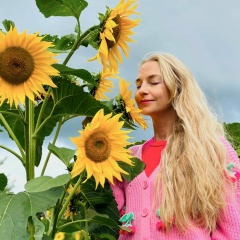 Анна Гордеева, 21.06, Москва