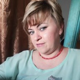 Елена Бокова, 23.07.1968, Прохладный