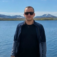 Евгений Чистяков, 20.03, Петропавловск-Камчатский