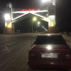 Бауыржан Базарбеков, 07.03.1991, Тараз