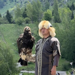 Данияр Серік, 30.03.1992, Алматы