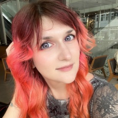 Алёна Ольховская, 28.08.1991, Toyama