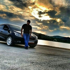 Дмитрий Гончаров, 05.05.1987, Тюмень