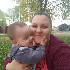 Инна Алексеева, 21.02.1990, Москва