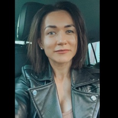 Юлия Пено, 09.09.1986, Тюмень