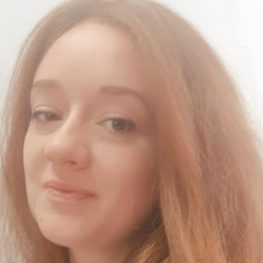 Татьяна Баранова, 27.05, Волгоград