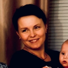 Екатерина Обухова, 05.08.1987, Санкт-Петербург